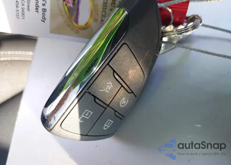 2024 Chevrolet Blazer Ev Eawd 2Lt z USA, uszkodzony, nr VIN 3GNKDBRJ6RS227758